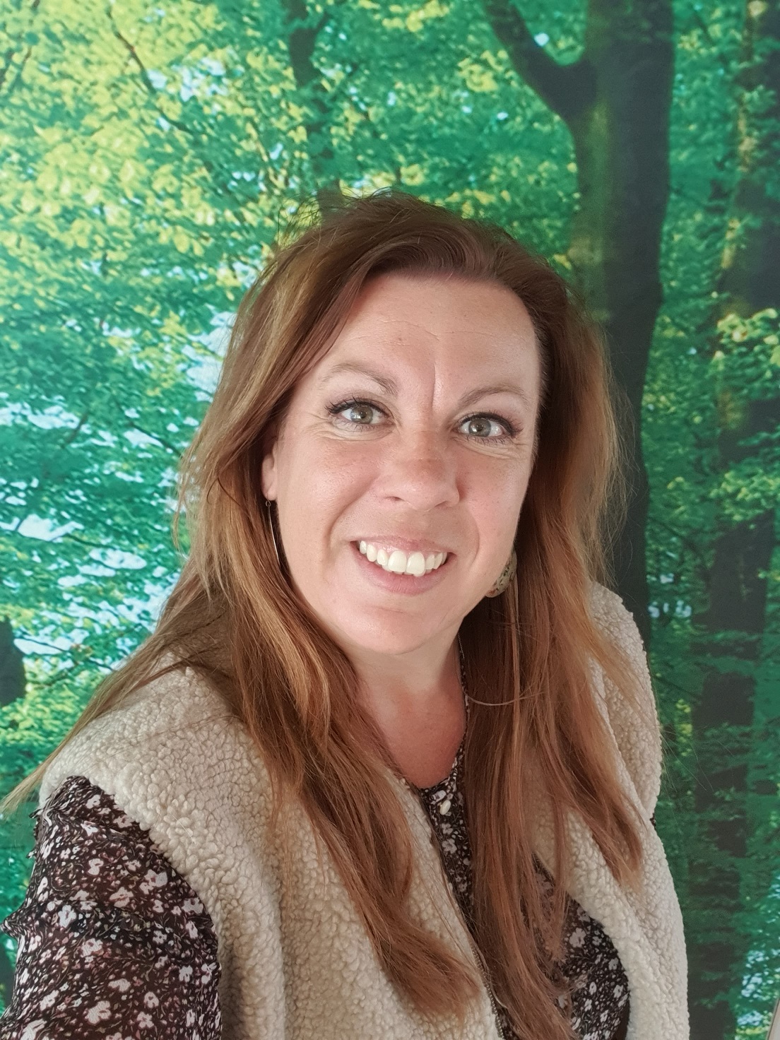 Het vakmanschap van Sheila UdingKnoester.